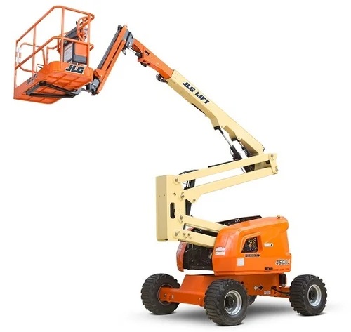 JLG 510AJ