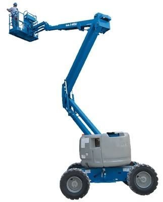 Genie Z60/34