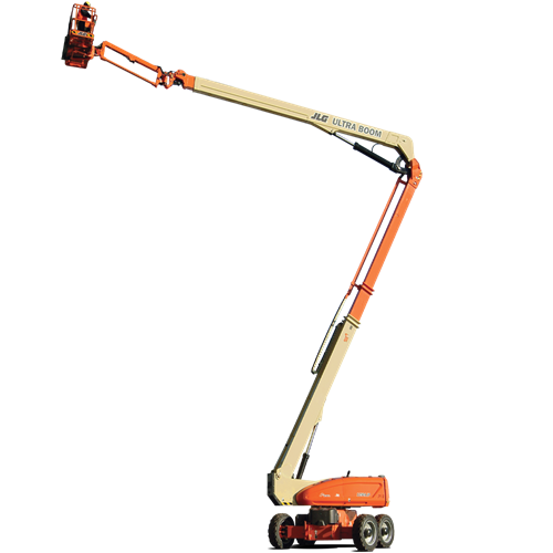 JLG M600JP