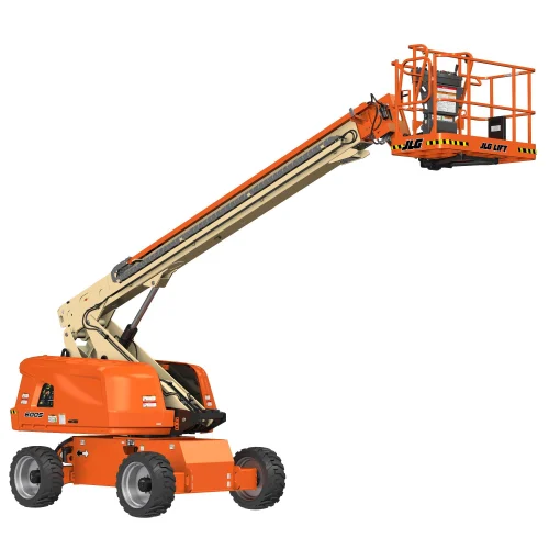 JLG 600S