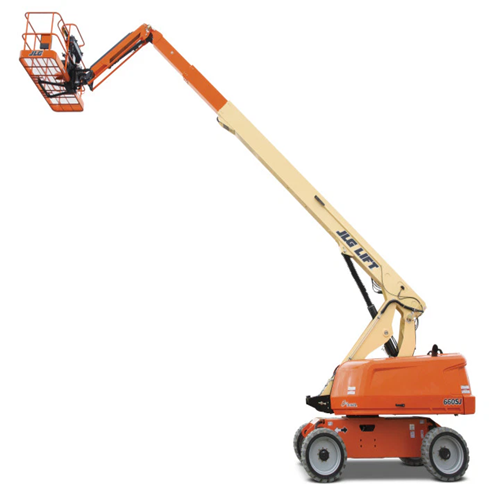 JLG 660SJ