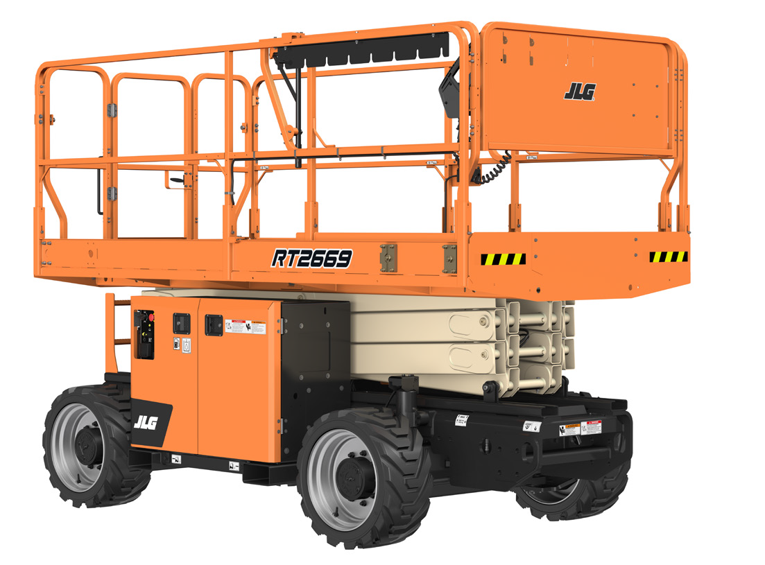 JLG 1930ES