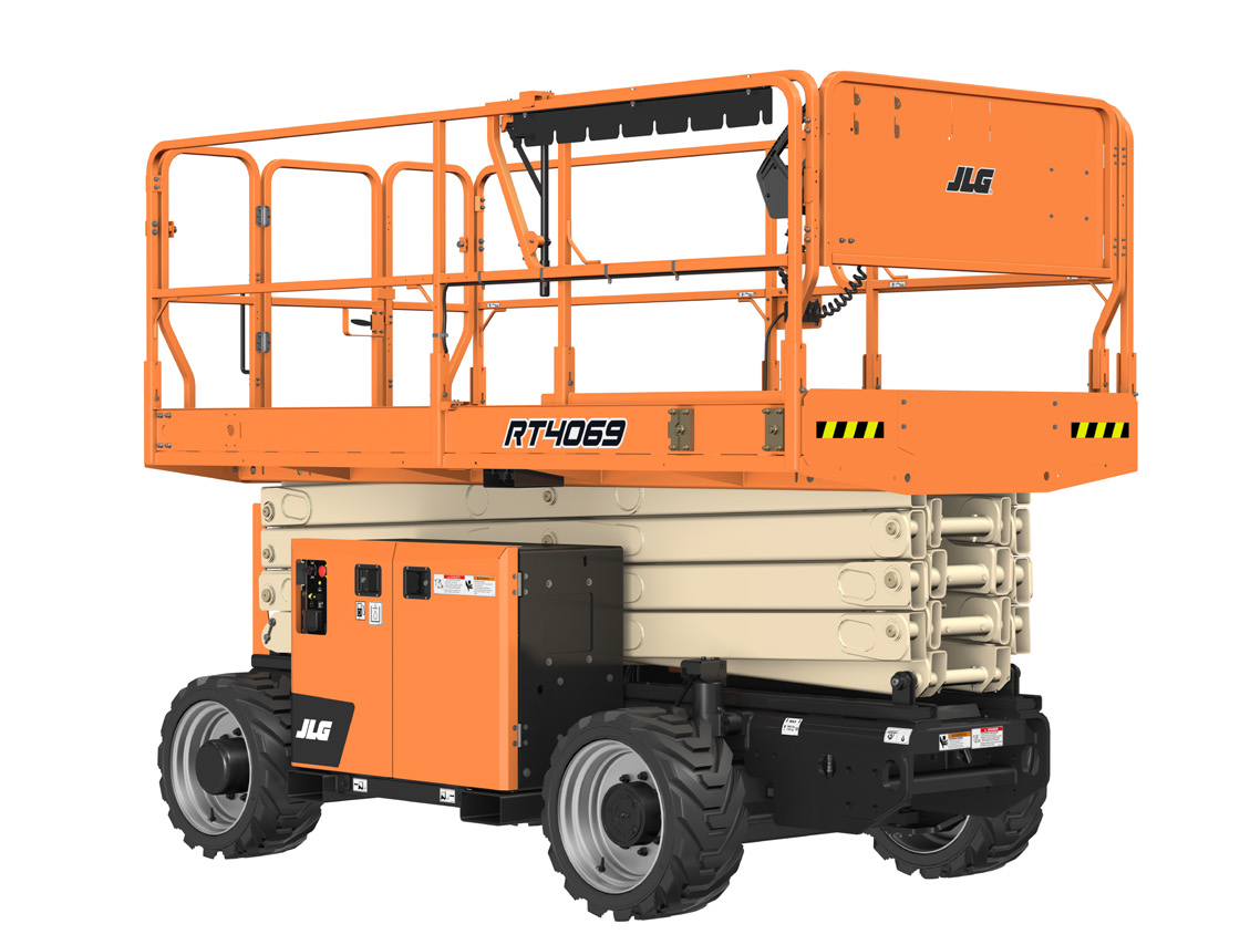 Skyjack SJIII3219