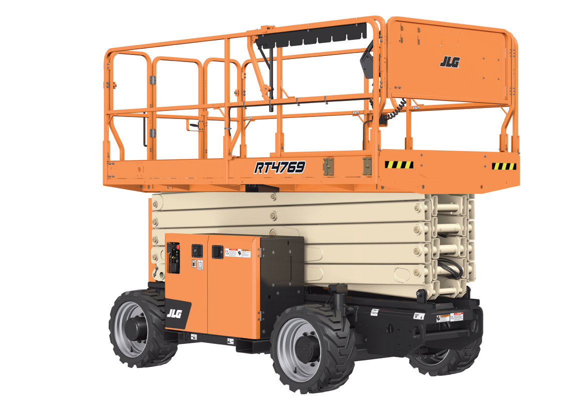 Skyjack SJIII3219