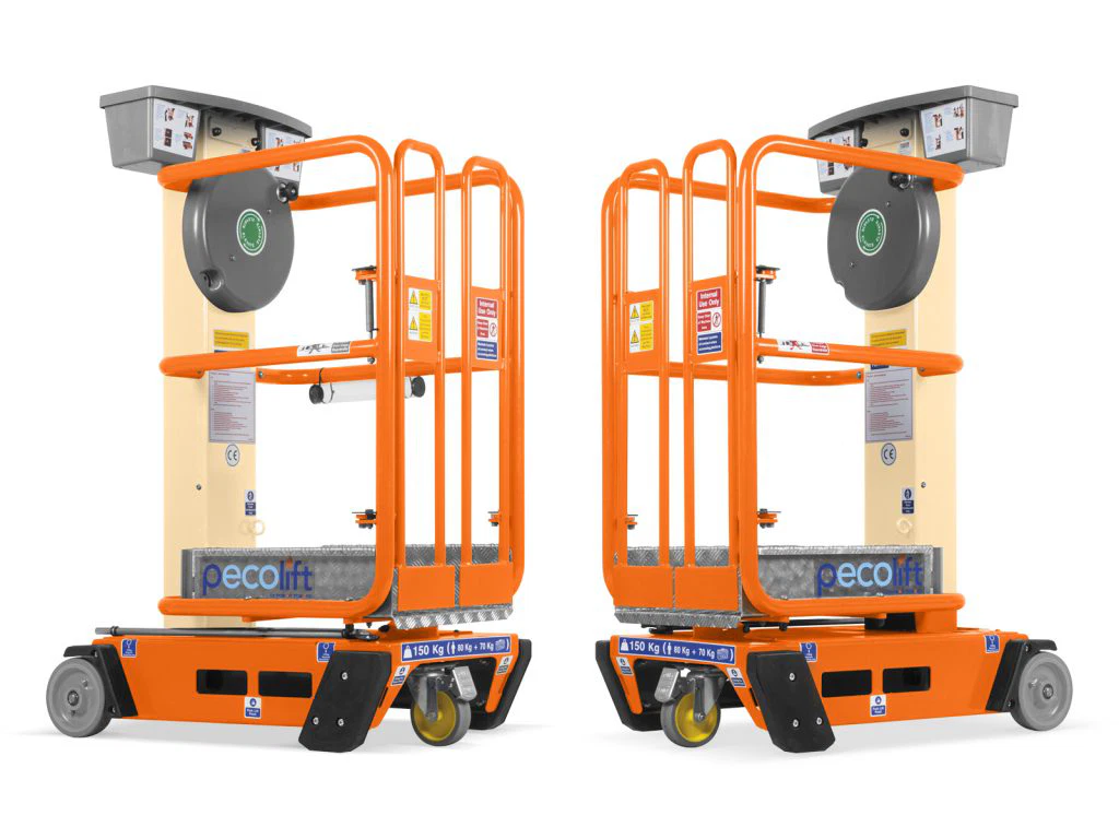 JLG Power Towers Peco