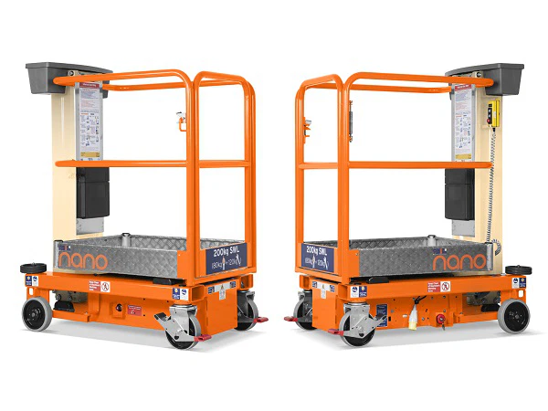 JLG NANO