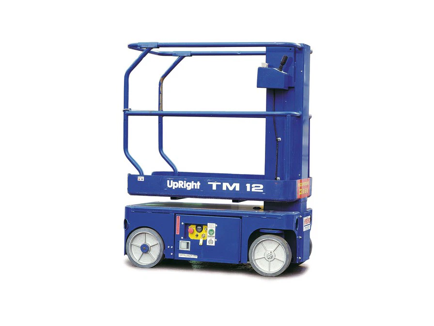 Upright TM12