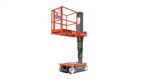 Skyjack SJ16