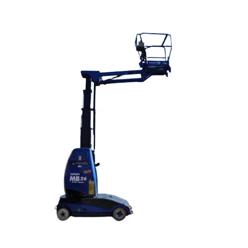 Upright MB26