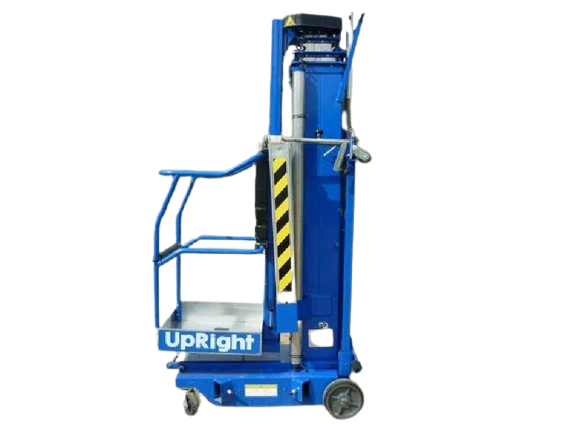 Upright UL32AC