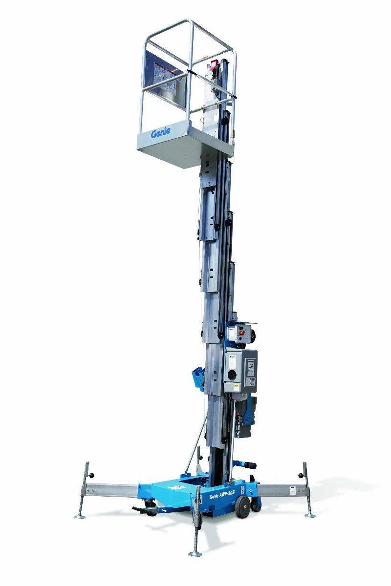 Upright UL32AC