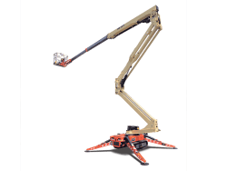 JLG X15J+D