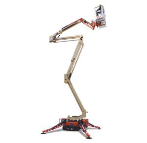 JLG X19JP