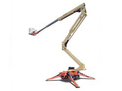 JLG X20J+E