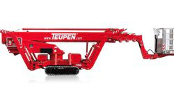 Teupen 25T