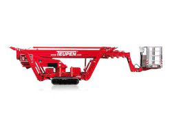 Teupen 30T
