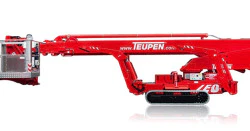 Teupen 36T