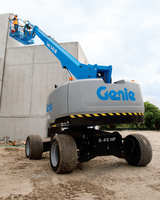 JLG 510AJ