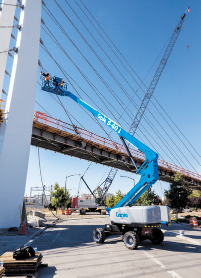 JLG 510AJ
